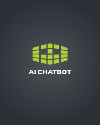 ai-chatbot-on-background